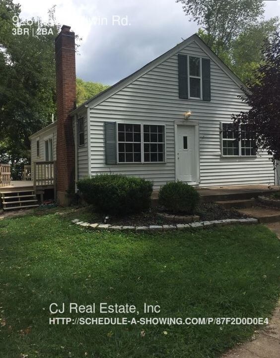 926 New Ballwin Rd 926 New Ballwin Rd Ballwin MO 63021 Apartment Finder