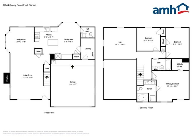 Building Photo - 12344 Quarry Face Ct