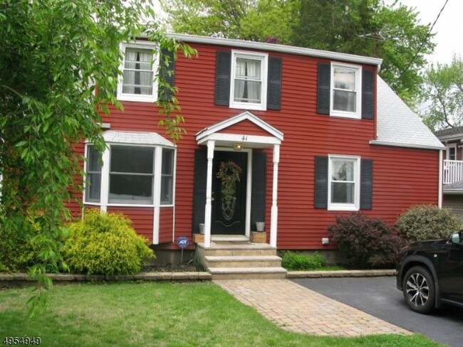 Primary Photo - 41 Franklin Rd