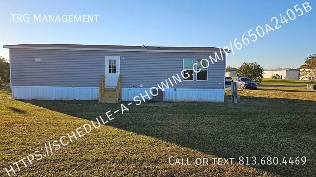 Building Photo - *** BREATHTAKING BRAND NEW DOUBLE WIDE FOR...