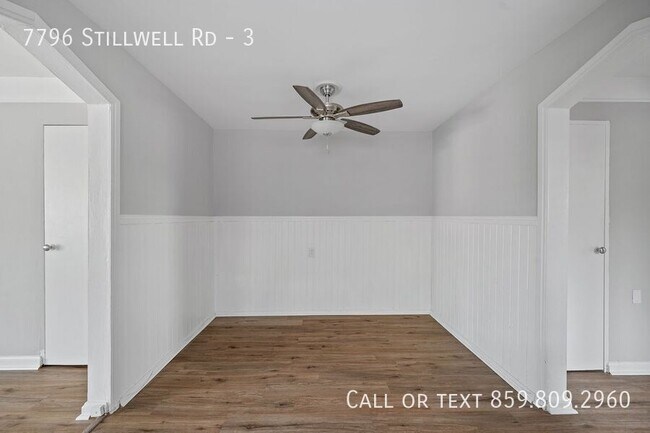 Building Photo - 7796 Stillwell Rd