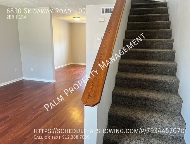 Building Photo - 6830 Skidaway Rd