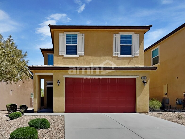 Primary Photo - 9284 S Park St
