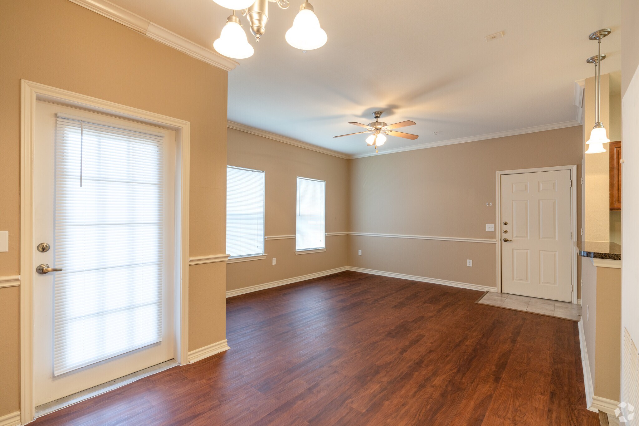 The Reserve at Cypresswood 1010 Highway 87 S Orange TX 77630