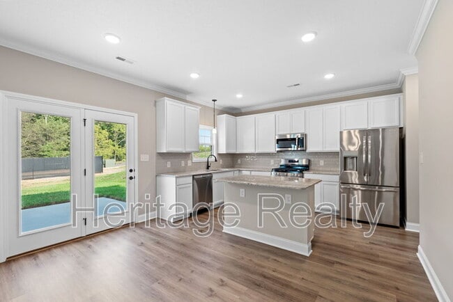 Building Photo - 11515 Barkley Knl Ln