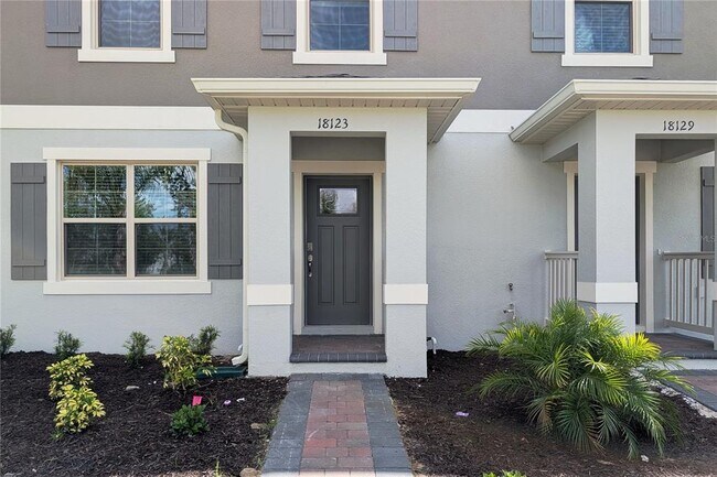 Building Photo - 18123 Cider Ml Ln