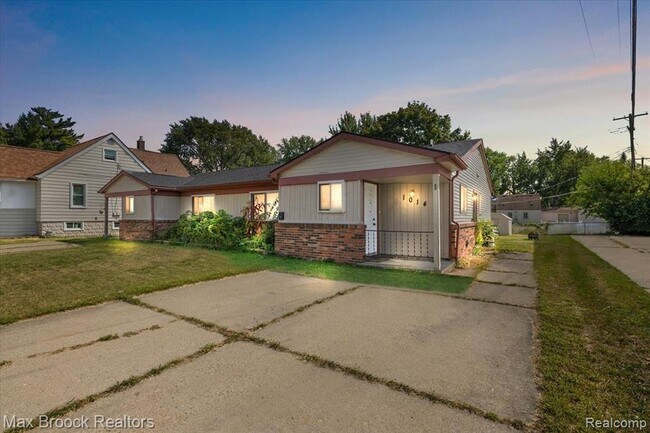 Building Photo - 1014 Kelley St