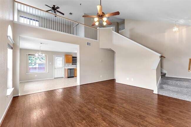 Building Photo - 3730 Castle Rock Dr