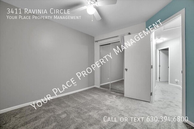 Building Photo - 3411 Ravinia Cir