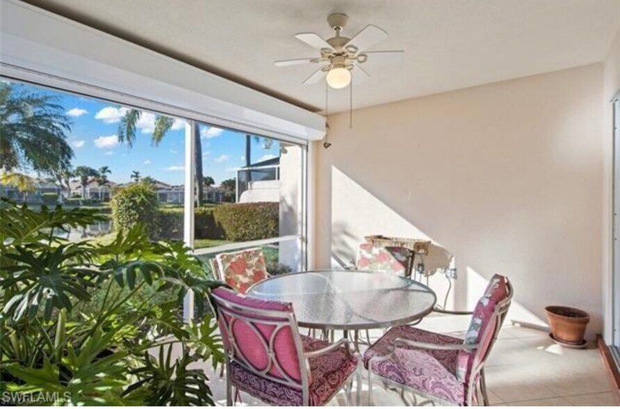Lanai - 3144 Andorra Ct