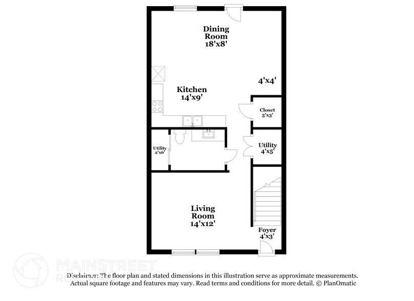Primary Photo - 2534 St Xavier St