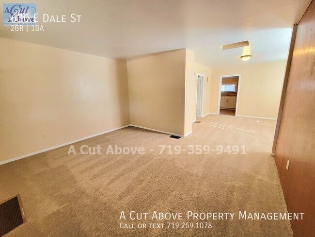 Building Photo - Two story with unfinished basement