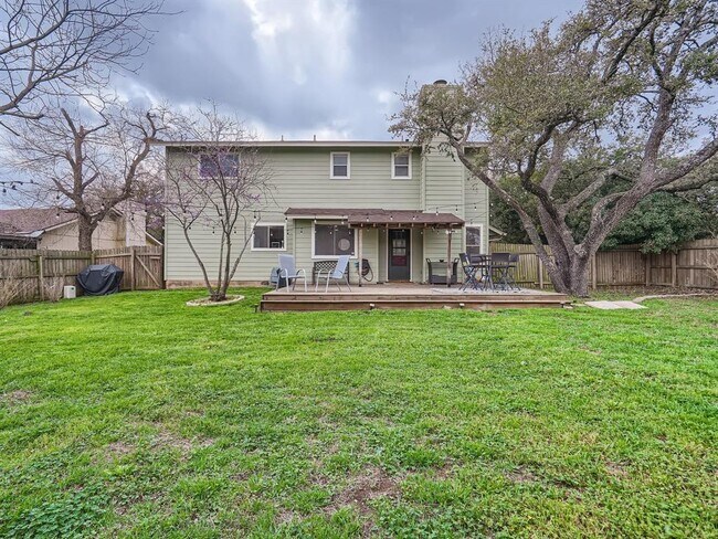 Building Photo - 7701 Copano Dr