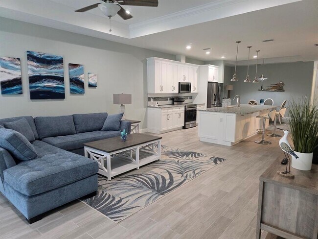 Building Photo - 127 Ullian Trail