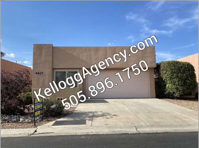 Primary Photo - Gated Community - 2BR/Office