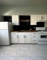 Building Photo - Whittier Apartments