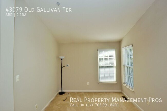 Building Photo - 43079 Old Gallivan Terrace