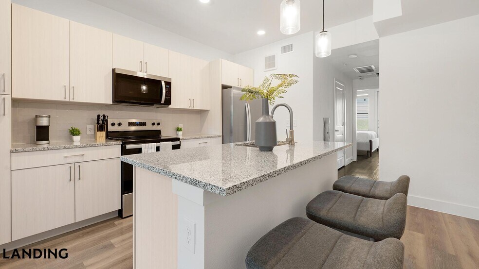 Building Photo - 6525 Ed Bluestein Blvd