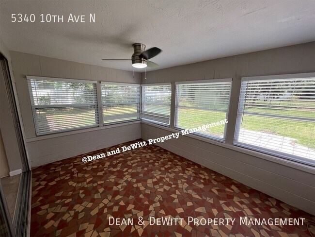 Building Photo - 5340 10th Ave N