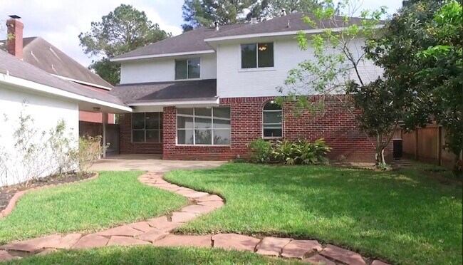 Building Photo - 16910 Ascot Meadow Dr