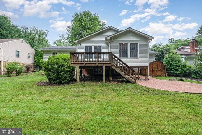 Building Photo - 10317 Cardinal Rd