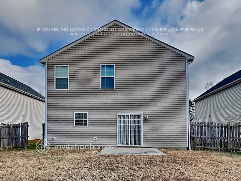 Building Photo - 1110 Swearngan Ridge Ct