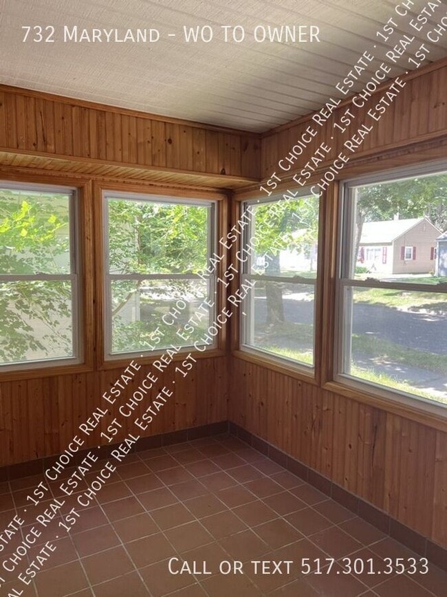 Building Photo - 732 Maryland-WO TO OWNER