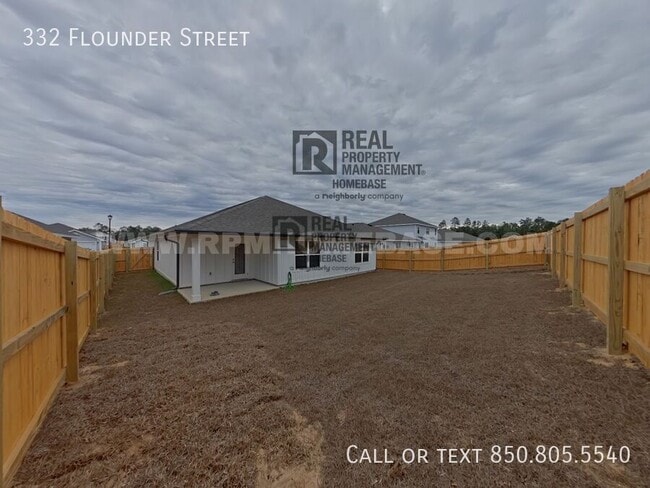 Building Photo - 332 Flounder St