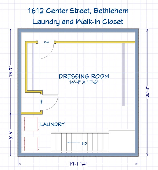 Building Photo - 1612 Center St