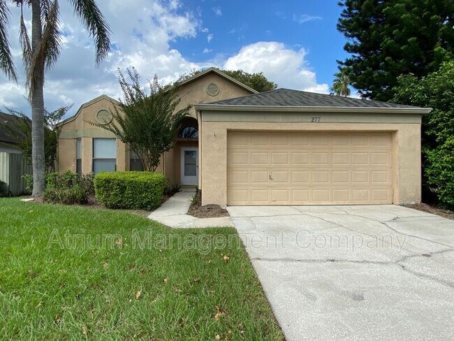 Building Photo - 277 Lakebreeze Cir