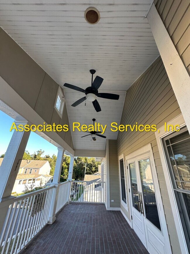 Building Photo - Live in Haile Market Square!  Now Available – 2nd Floor 3BR/2BA unit