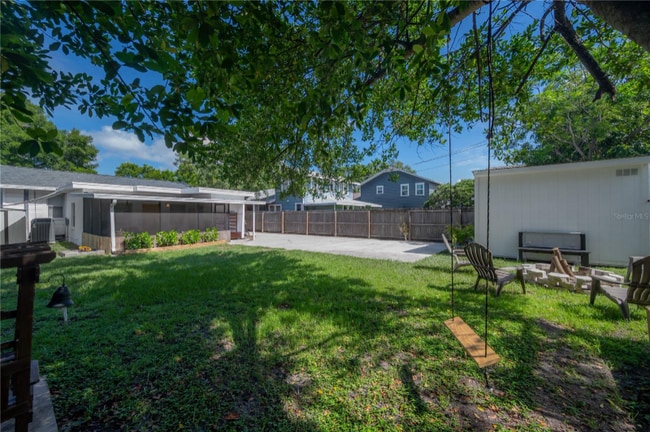 Building Photo - 4107 N Seminole Ave