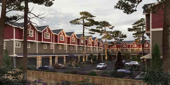 Primary Photo - Bingham Heights