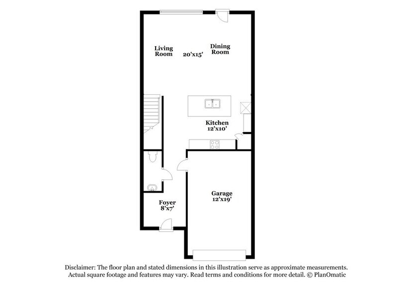 Building Photo - 1620 Denali Dr