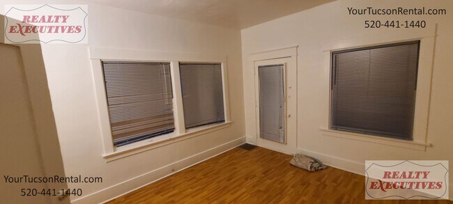 Building Photo - Speedway Blvd