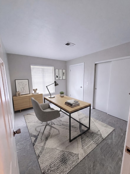 Interior Photo - The Oaks Apartments