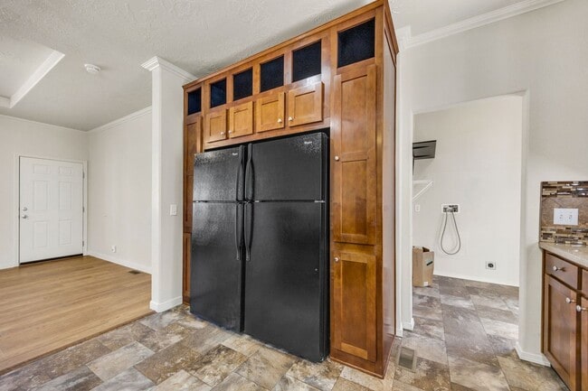 Building Photo - Wilson Tri-Plex