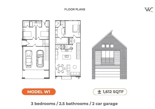 Building Photo - 1042 Homer St