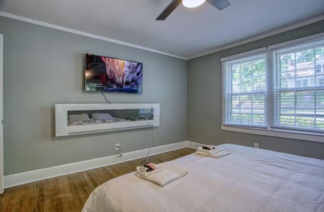 Building Photo - Tyler Perry Studio Home