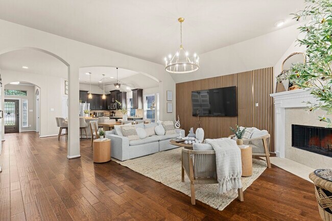 Building Photo - 2842 Weldons Forest Dr