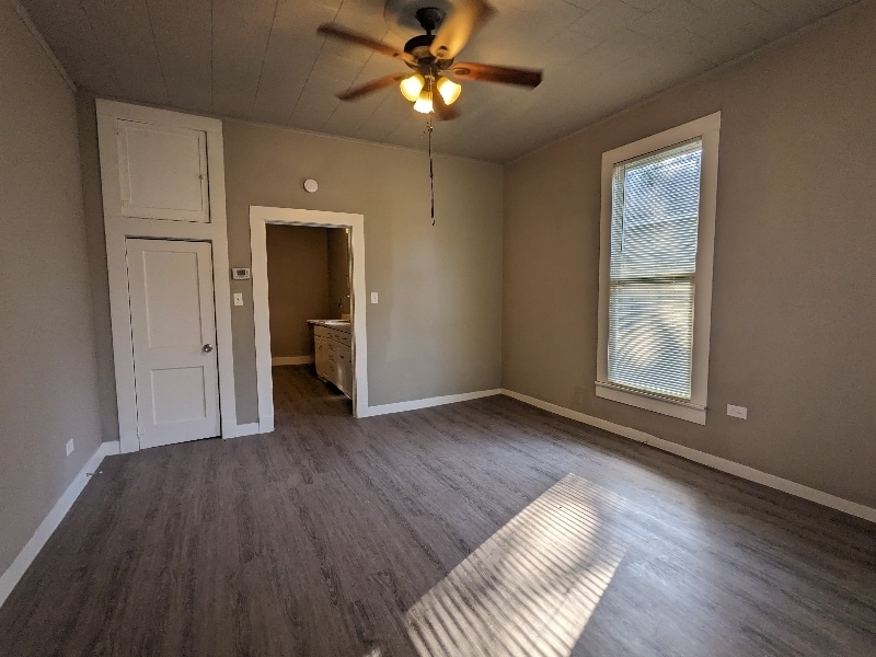 Building Photo - 1022 W Morgan St