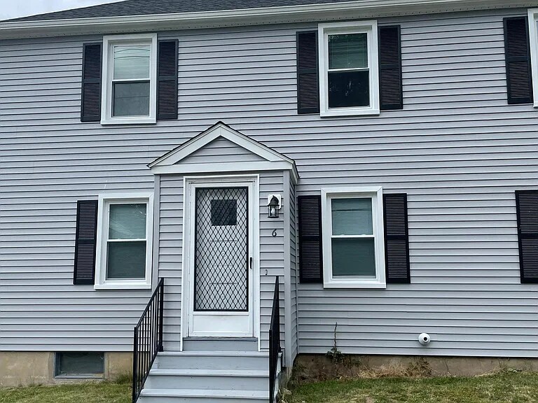 Building Photo - 4 Willoughby St