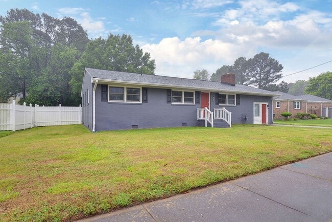 Building Photo - Nicely updated rancher!