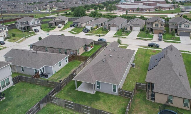 Building Photo - 20622 Teakwood Fields Ln