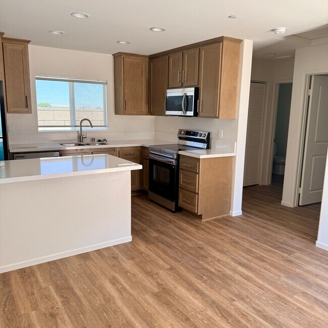 Building Photo - NEW CONSTRUCTION ADELANTO 1 BEDROOM