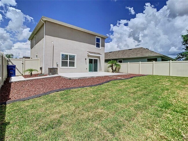 Building Photo - 32670 Ansley Bloom Ln
