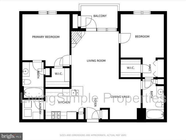 Building Photo - 501 Hungerford Dr