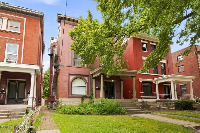 Building Photo - 1412 S 2nd St