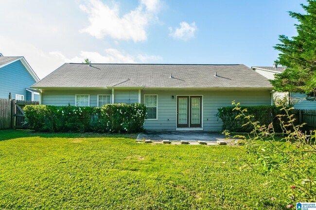Building Photo - 601 Meriweather Dr
