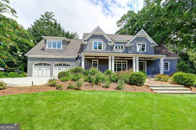 Primary Photo - 1178 Chambord Way NE